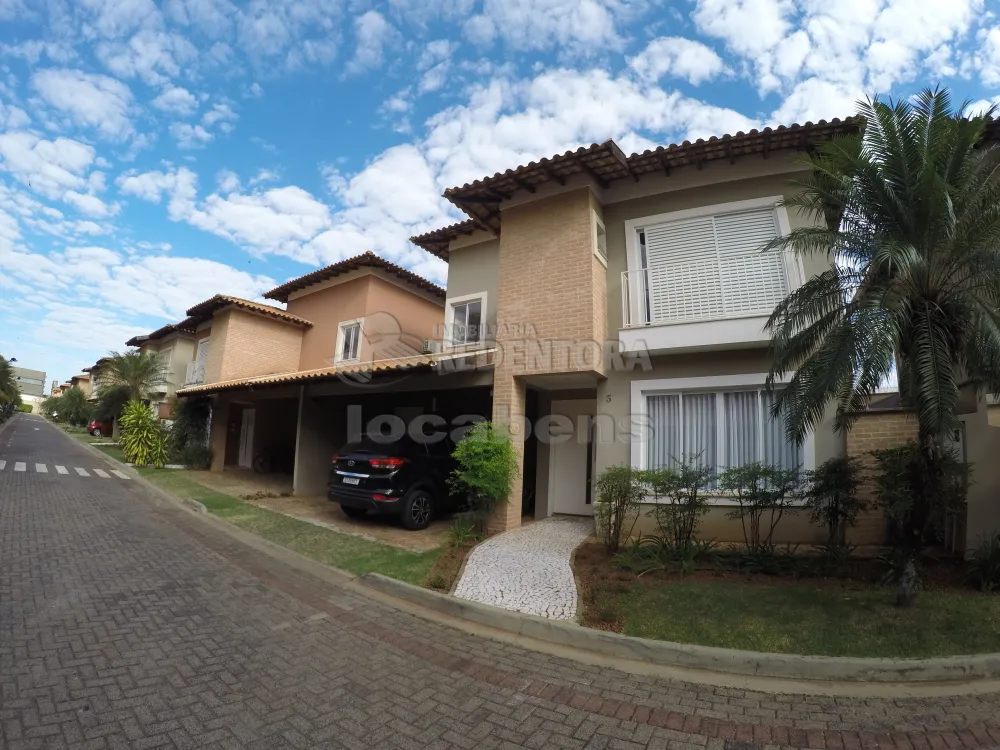 Comprar Casa / Condomínio em São José do Rio Preto R$ 1.300.000,00 - Foto 1