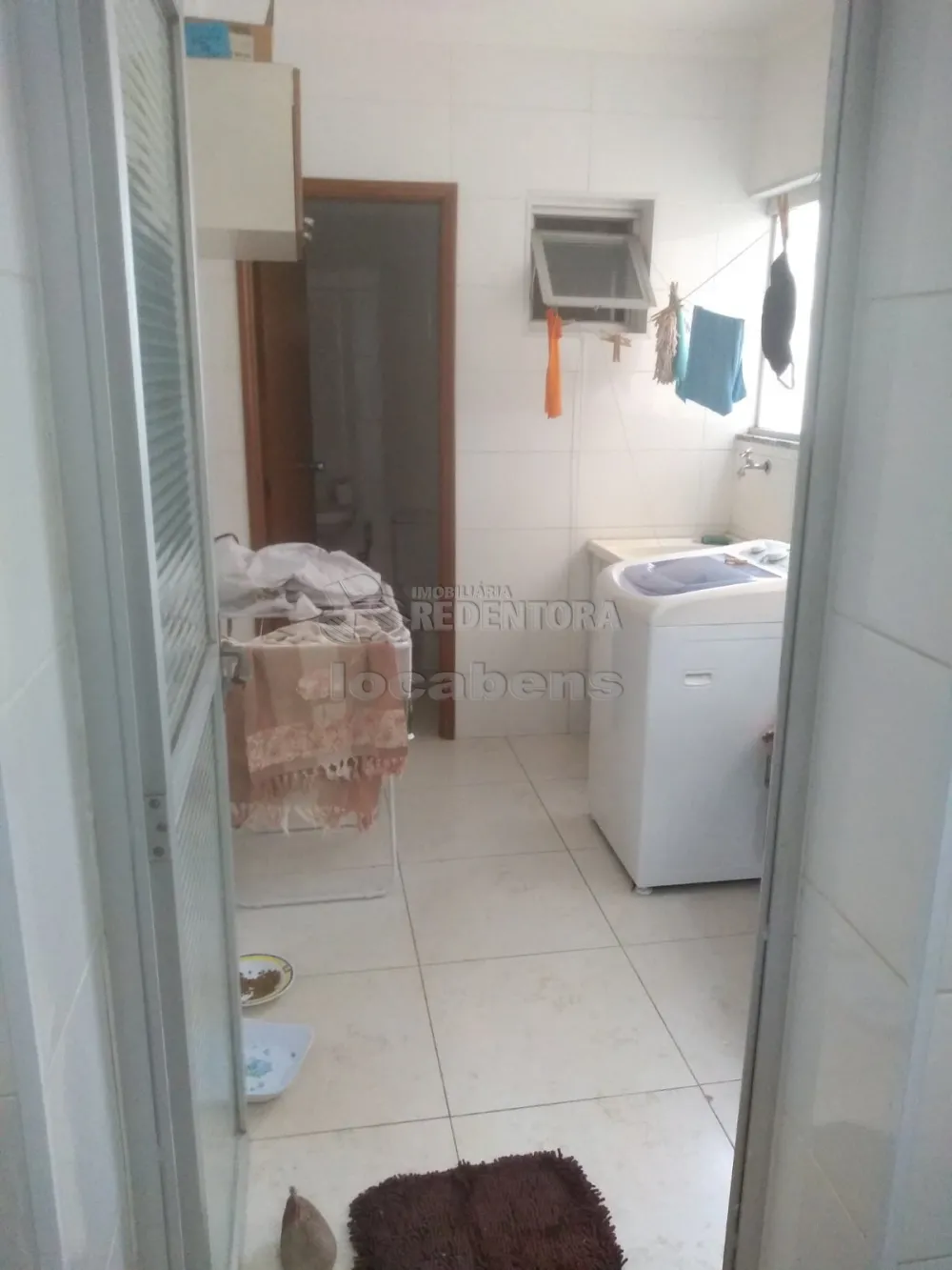 Alugar Apartamento / Padrão em São José do Rio Preto apenas R$ 800,00 - Foto 1