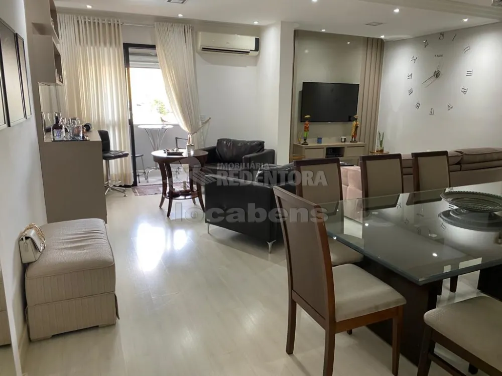 Comprar Apartamento / Padrão em São José do Rio Preto apenas R$ 600.000,00 - Foto 3