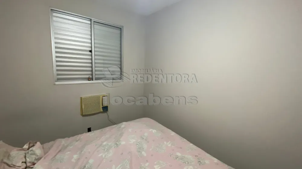 Comprar Apartamento / Padrão em São José do Rio Preto R$ 140.000,00 - Foto 6