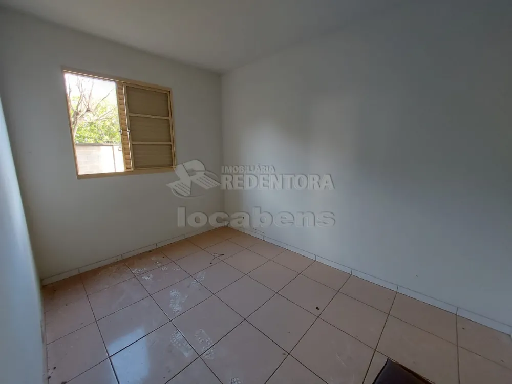 Alugar Apartamento / Padrão em São José do Rio Preto R$ 750,00 - Foto 6