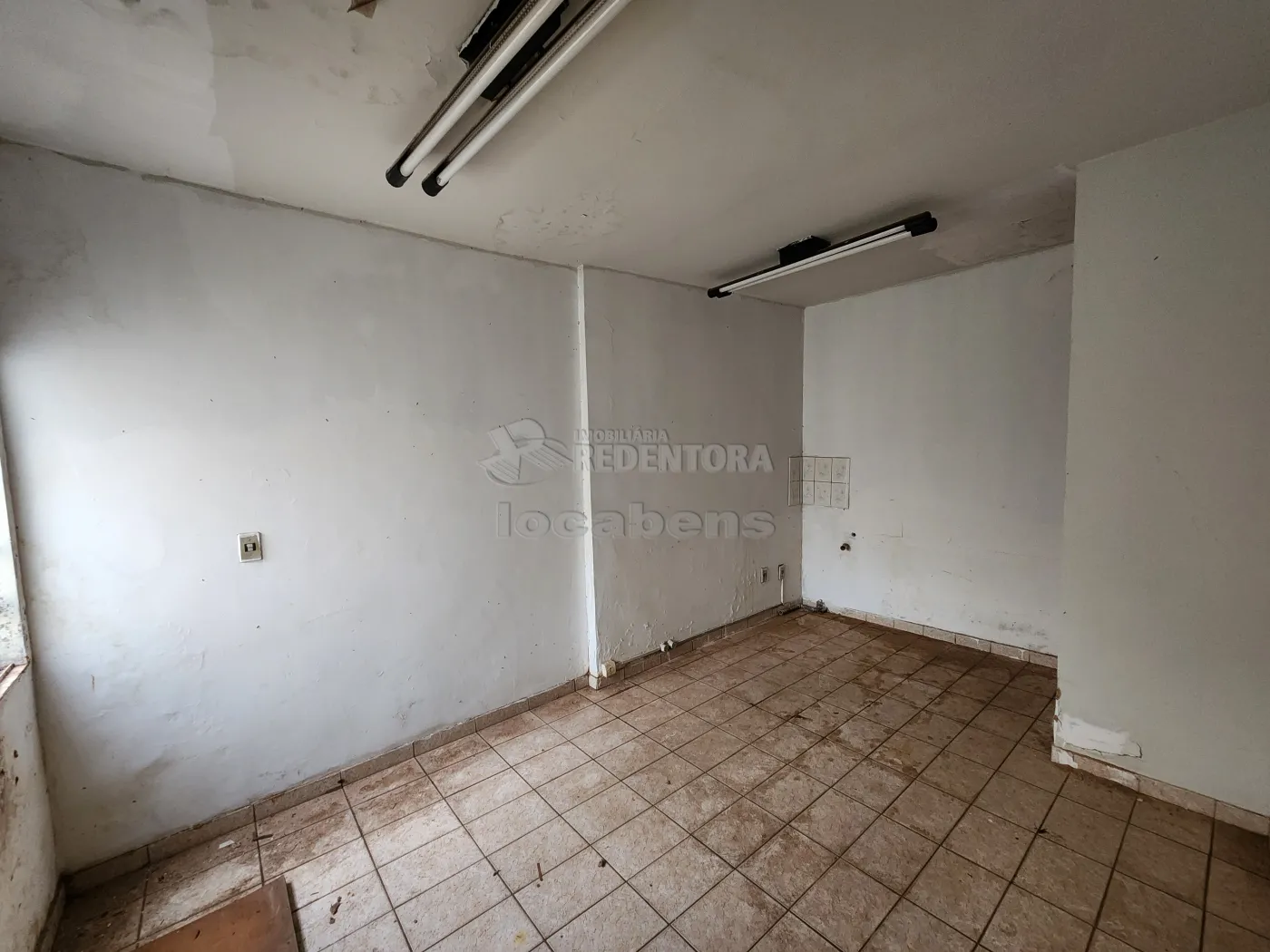 Alugar Comercial / Casa Comercial em São José do Rio Preto R$ 1.300,00 - Foto 6