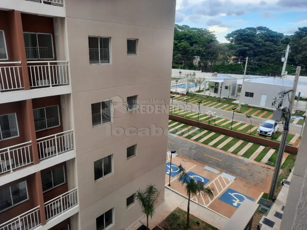 Alugar Apartamento / Padrão em São José do Rio Preto apenas R$ 1.600,00 - Foto 15