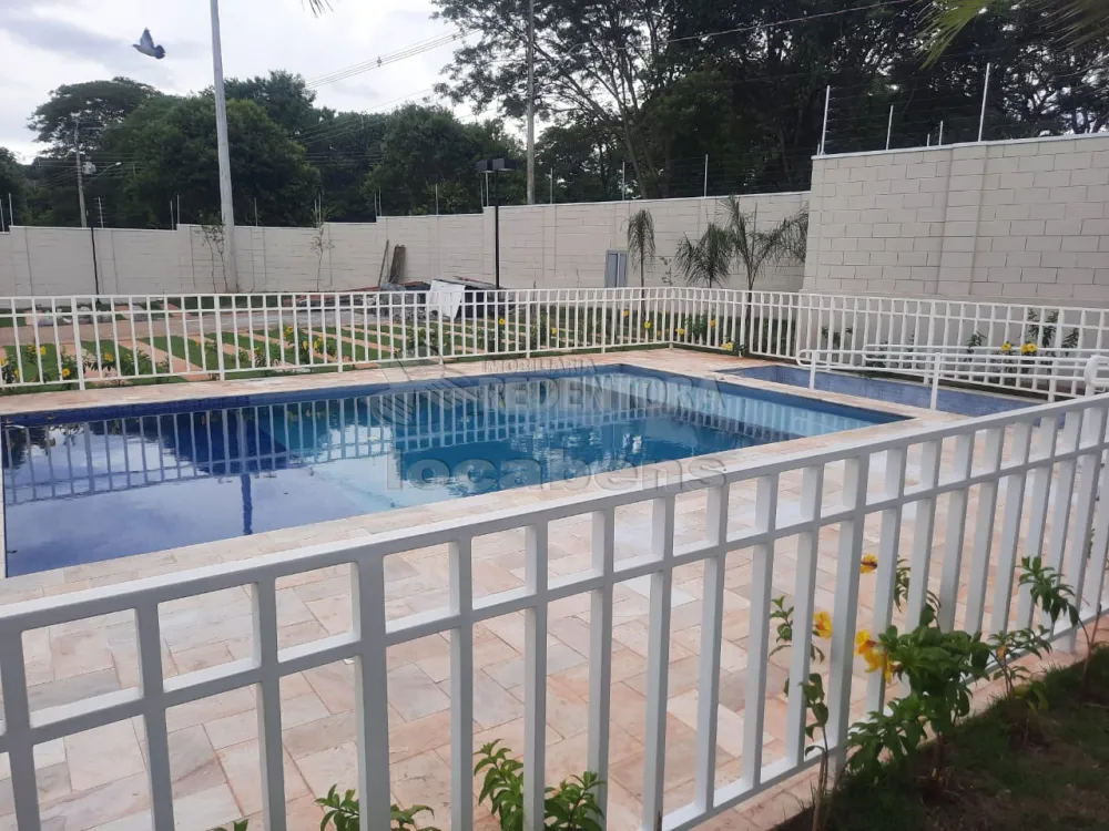 Alugar Apartamento / Padrão em São José do Rio Preto apenas R$ 1.600,00 - Foto 9