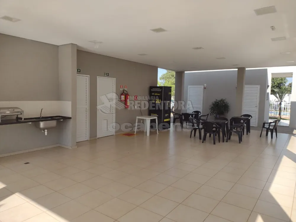 Alugar Apartamento / Padrão em São José do Rio Preto apenas R$ 1.600,00 - Foto 12