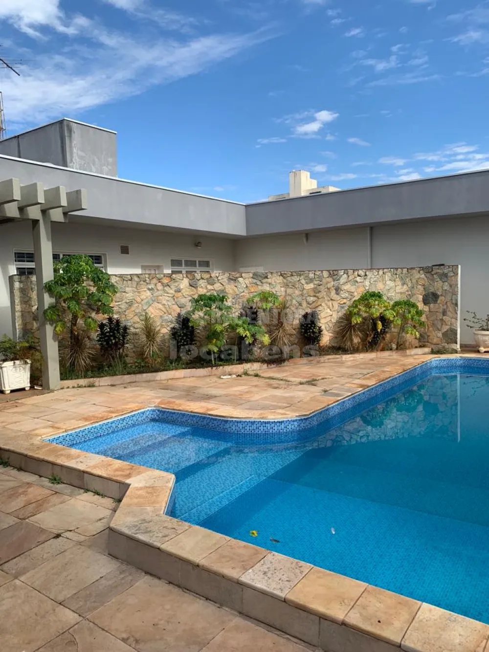 Alugar Casa / Padrão em São José do Rio Preto R$ 15.000,00 - Foto 28