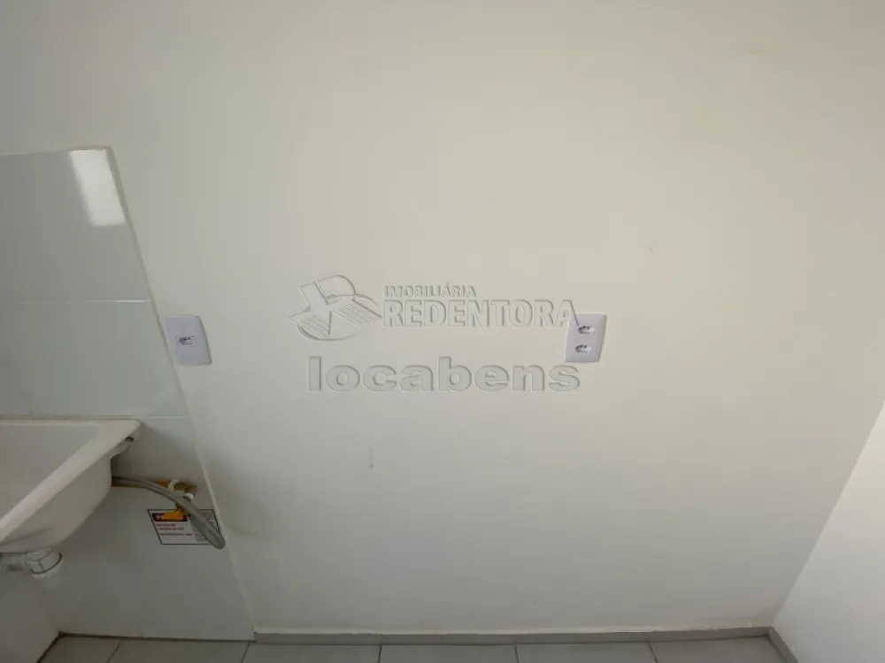 Alugar Apartamento / Padrão em São José do Rio Preto apenas R$ 700,00 - Foto 13