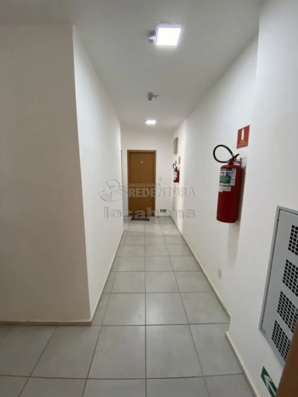 Alugar Apartamento / Padrão em São José do Rio Preto apenas R$ 700,00 - Foto 17