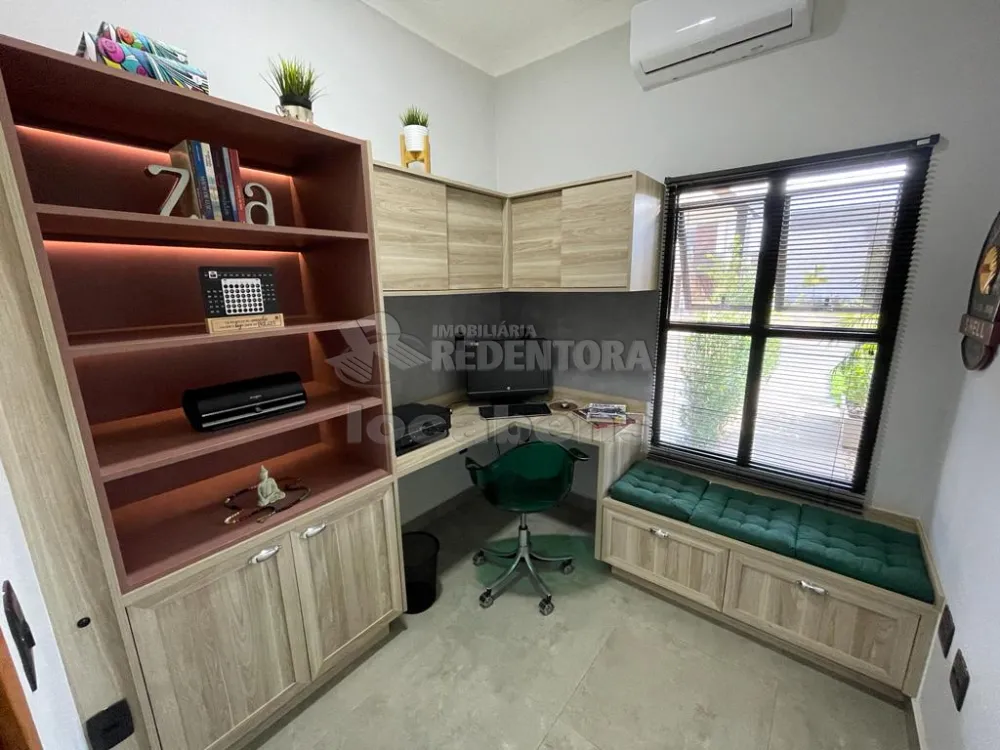 Comprar Casa / Condomínio em São José do Rio Preto apenas R$ 800.000,00 - Foto 18