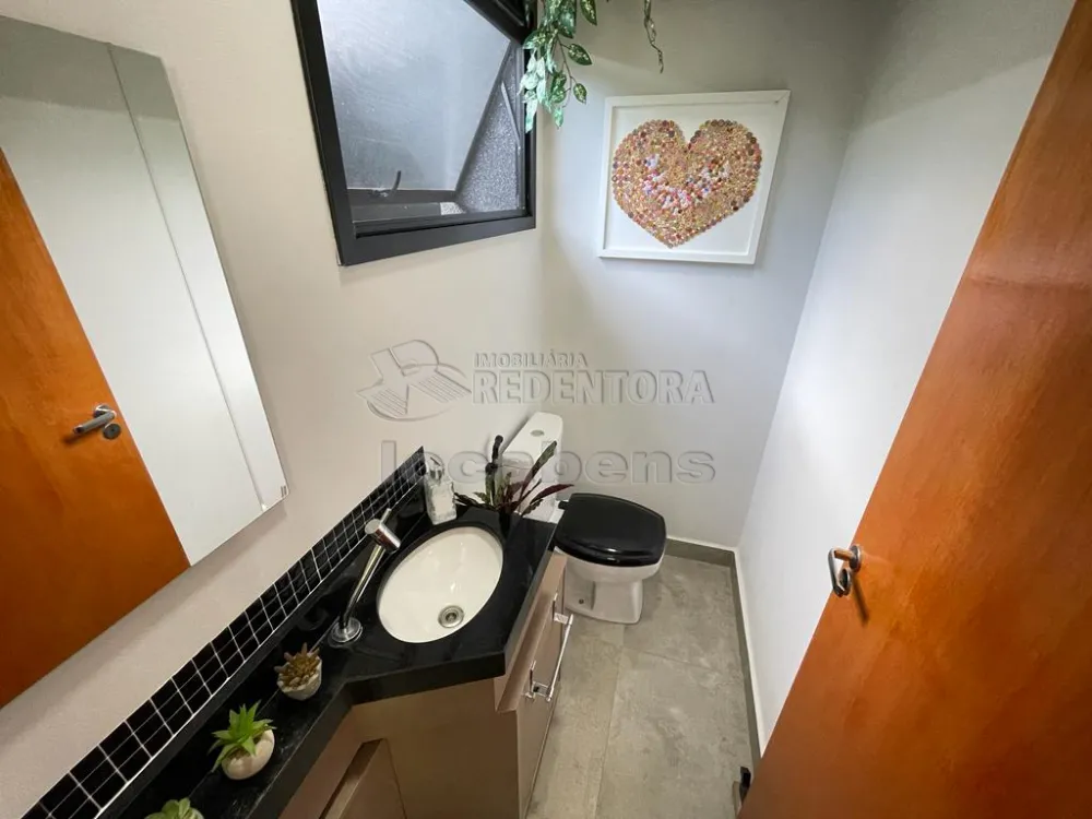 Comprar Casa / Condomínio em São José do Rio Preto apenas R$ 800.000,00 - Foto 20