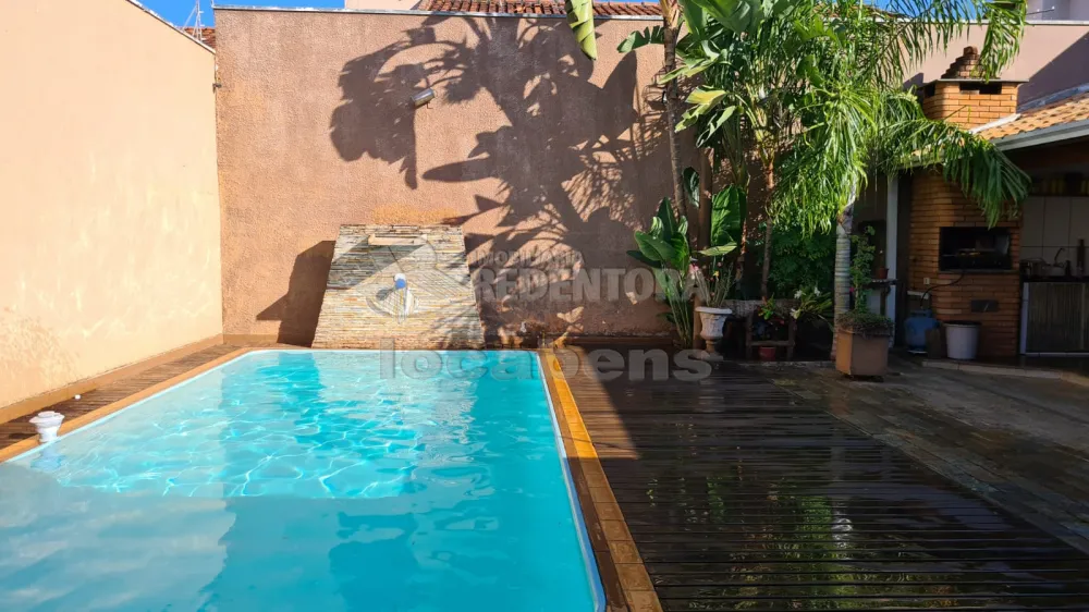 Comprar Casa / Padrão em São José do Rio Preto R$ 700.000,00 - Foto 2