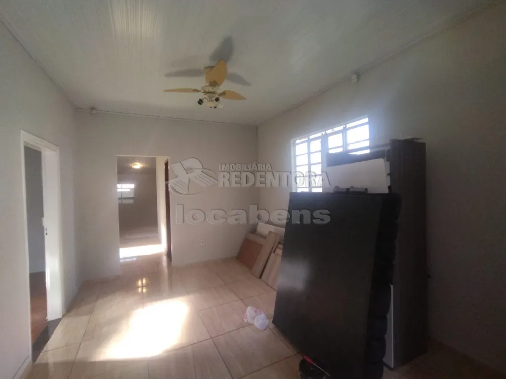 Alugar Casa / Padrão em São José do Rio Preto apenas R$ 1.500,00 - Foto 3