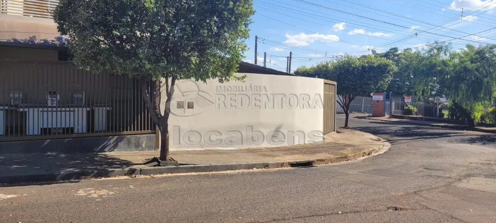 Alugar Comercial / Salão em São José do Rio Preto apenas R$ 3.500,00 - Foto 1