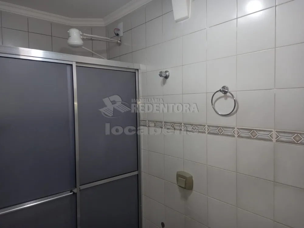 Alugar Apartamento / Padrão em São José do Rio Preto apenas R$ 1.450,00 - Foto 6