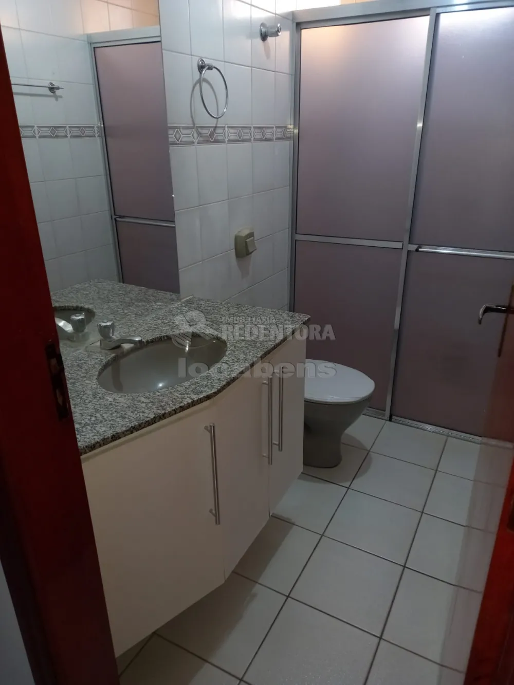 Alugar Apartamento / Padrão em São José do Rio Preto apenas R$ 1.450,00 - Foto 8