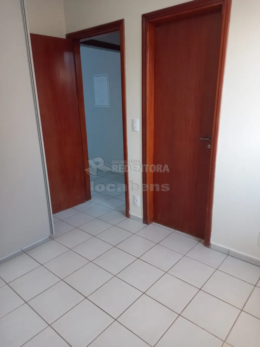 Alugar Apartamento / Padrão em São José do Rio Preto apenas R$ 1.450,00 - Foto 5