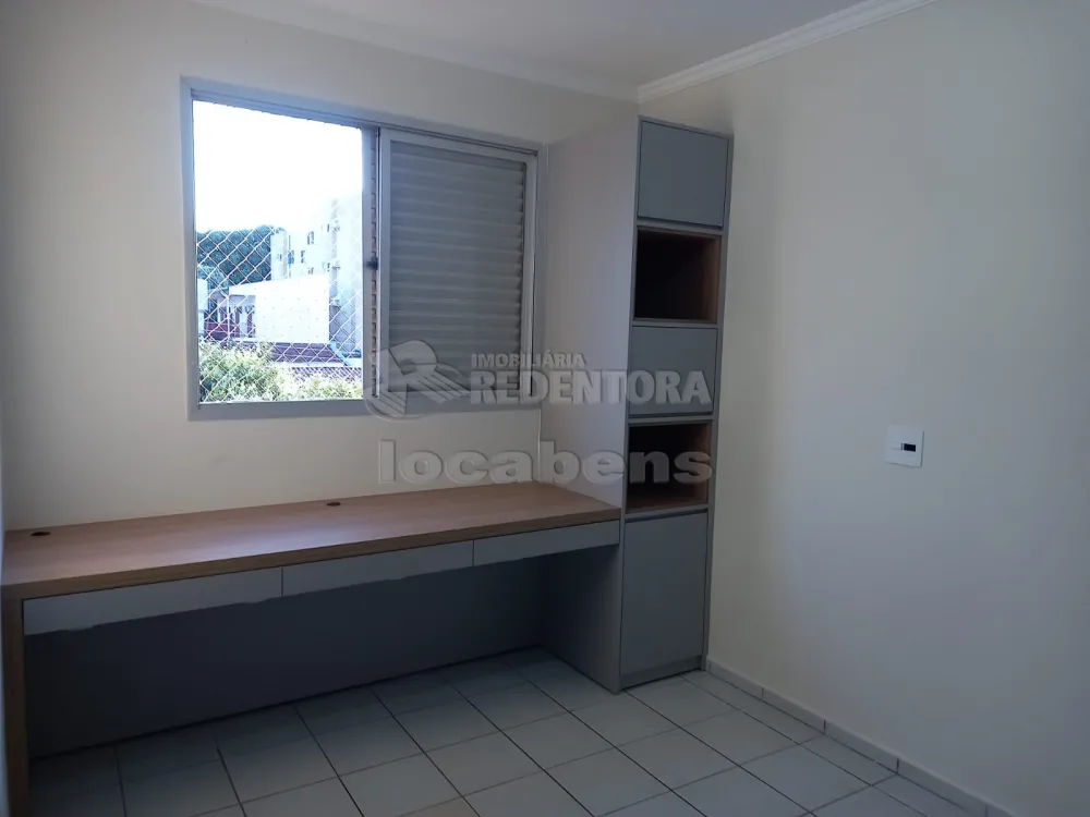 Alugar Apartamento / Padrão em São José do Rio Preto apenas R$ 1.450,00 - Foto 10