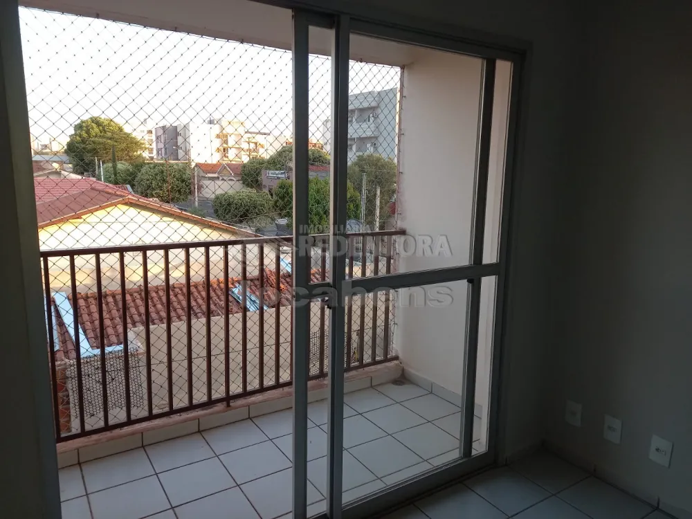 Alugar Apartamento / Padrão em São José do Rio Preto apenas R$ 1.450,00 - Foto 3