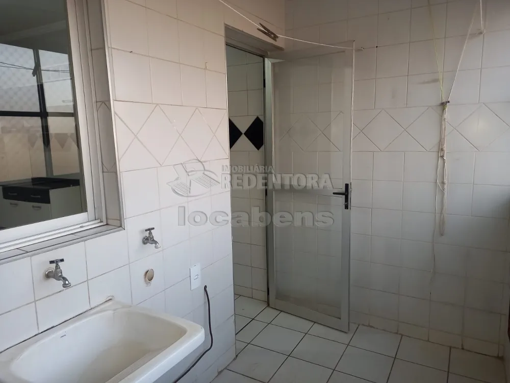 Alugar Apartamento / Padrão em São José do Rio Preto apenas R$ 1.450,00 - Foto 15