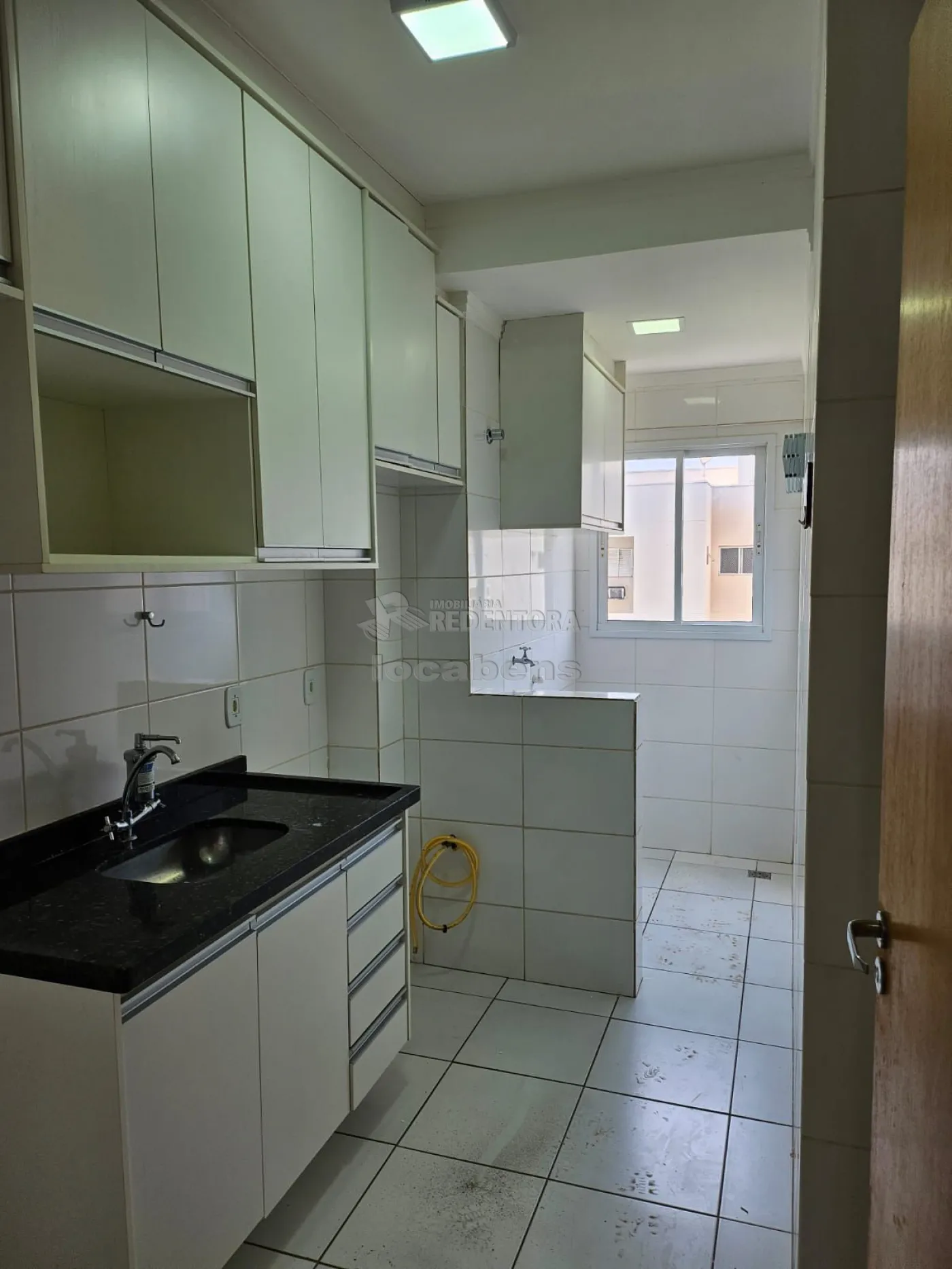 Alugar Apartamento / Padrão em São José do Rio Preto R$ 1.450,00 - Foto 6