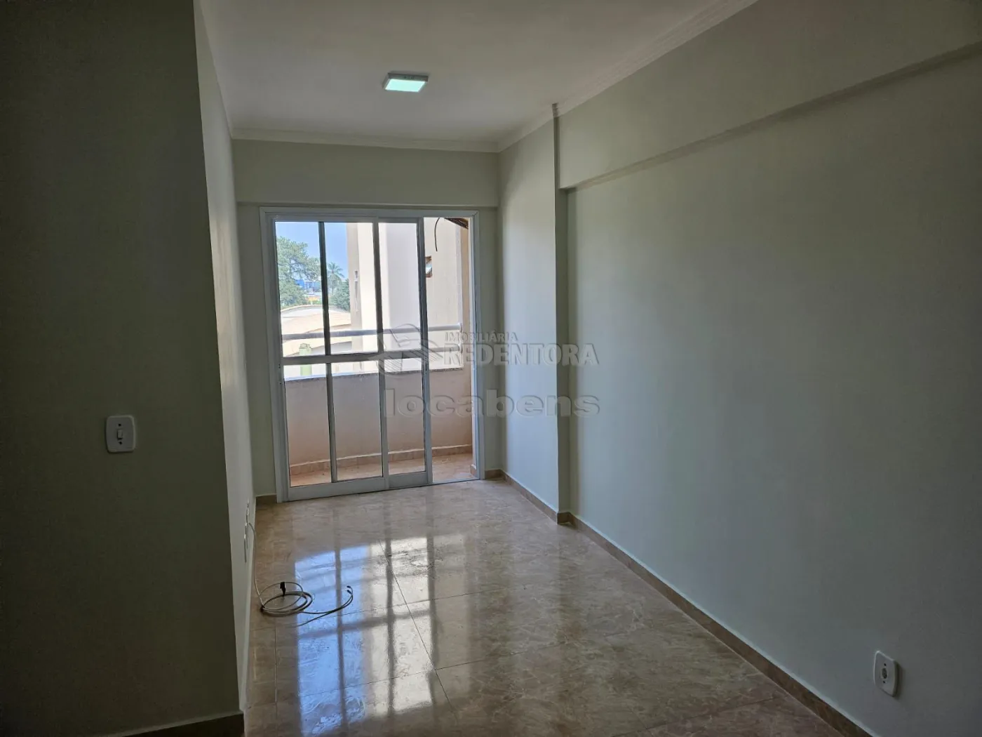 Alugar Apartamento / Padrão em São José do Rio Preto R$ 1.450,00 - Foto 4