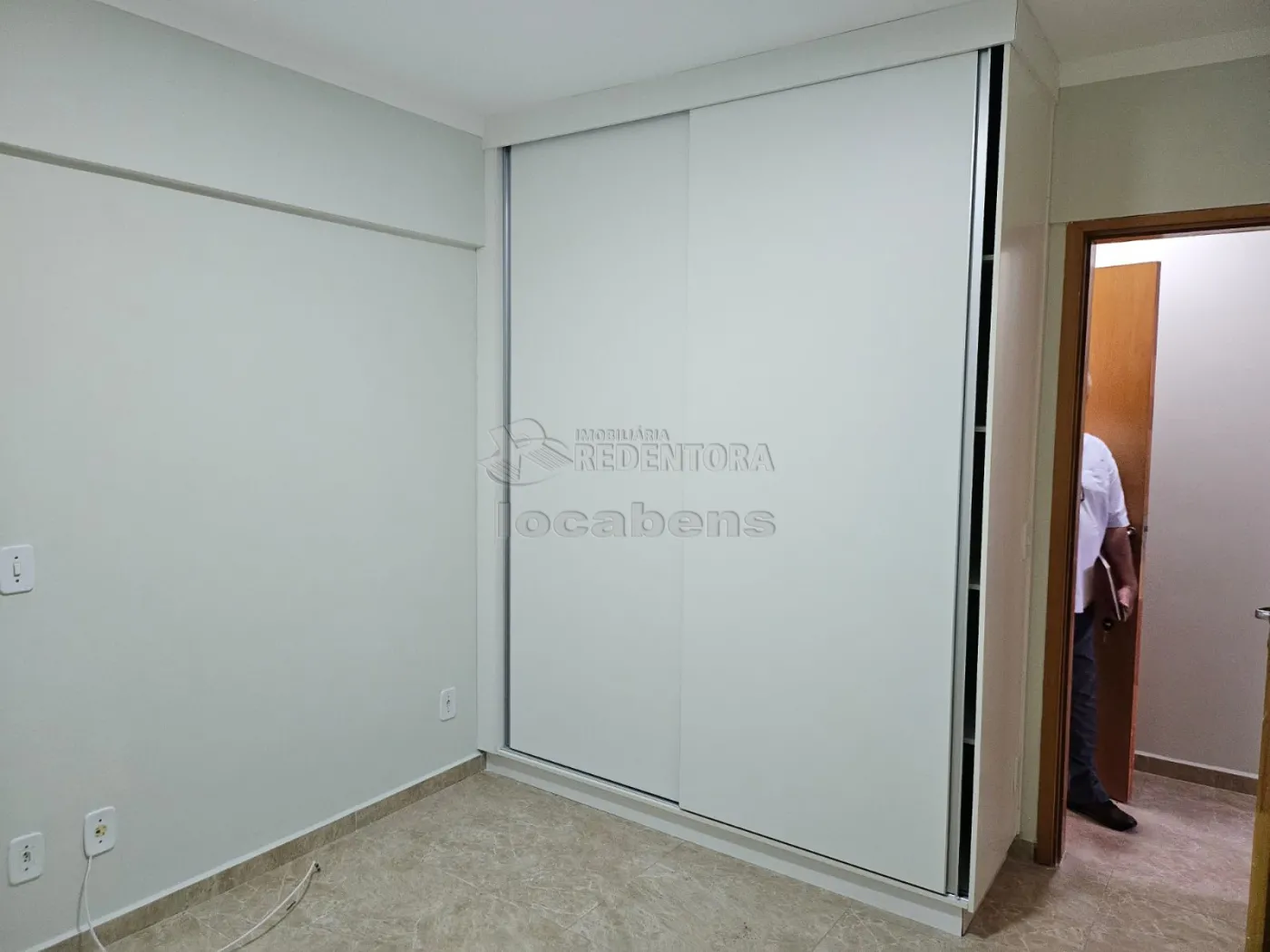 Alugar Apartamento / Padrão em São José do Rio Preto R$ 1.450,00 - Foto 9