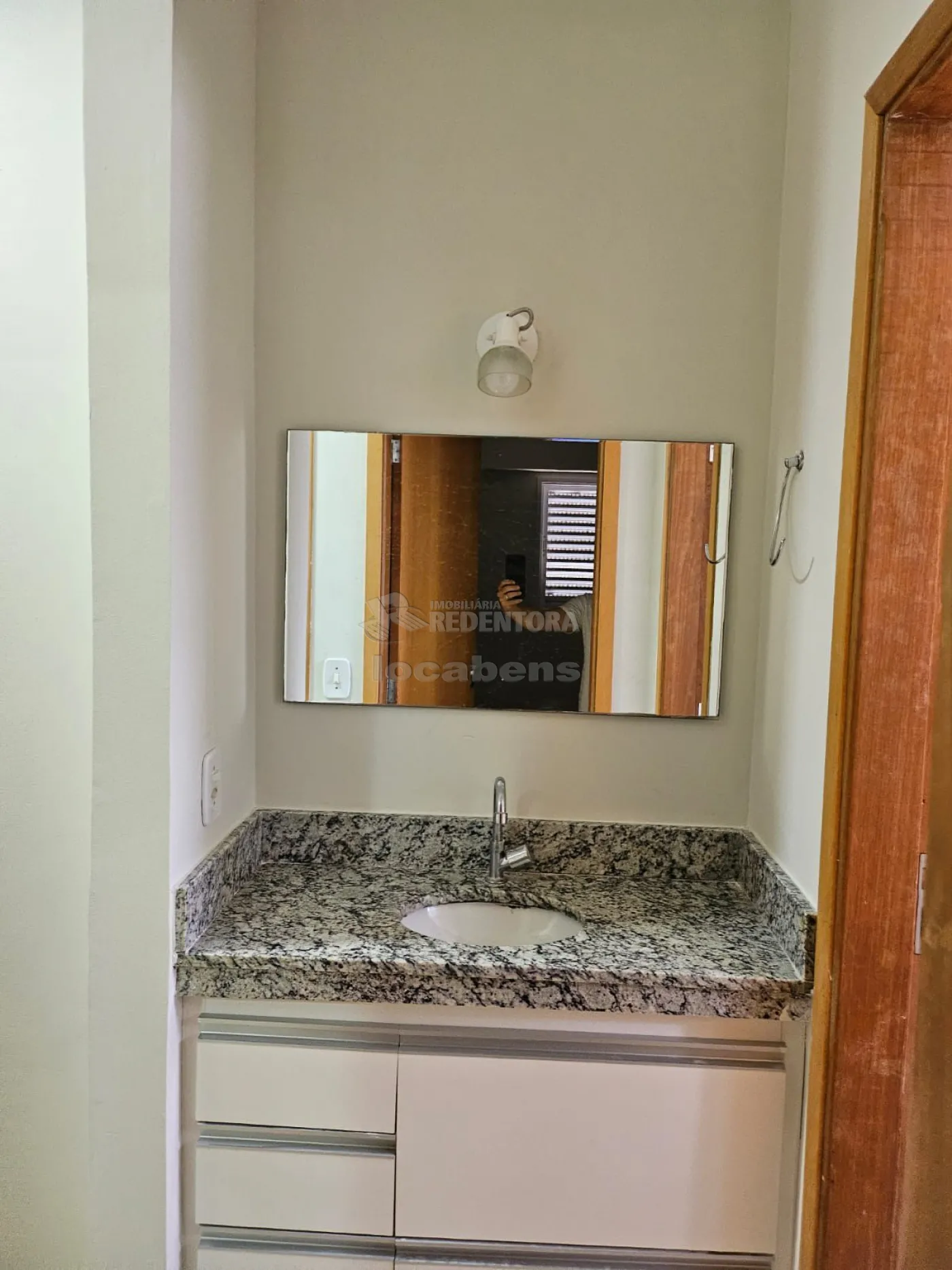 Alugar Apartamento / Padrão em São José do Rio Preto R$ 1.450,00 - Foto 10