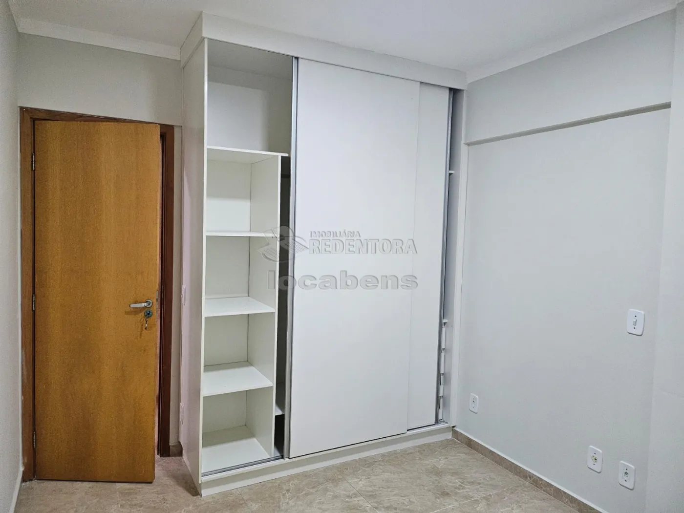 Alugar Apartamento / Padrão em São José do Rio Preto R$ 1.450,00 - Foto 8