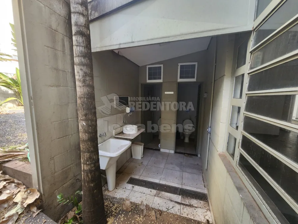Alugar Comercial / Salão em São José do Rio Preto R$ 16.000,00 - Foto 16