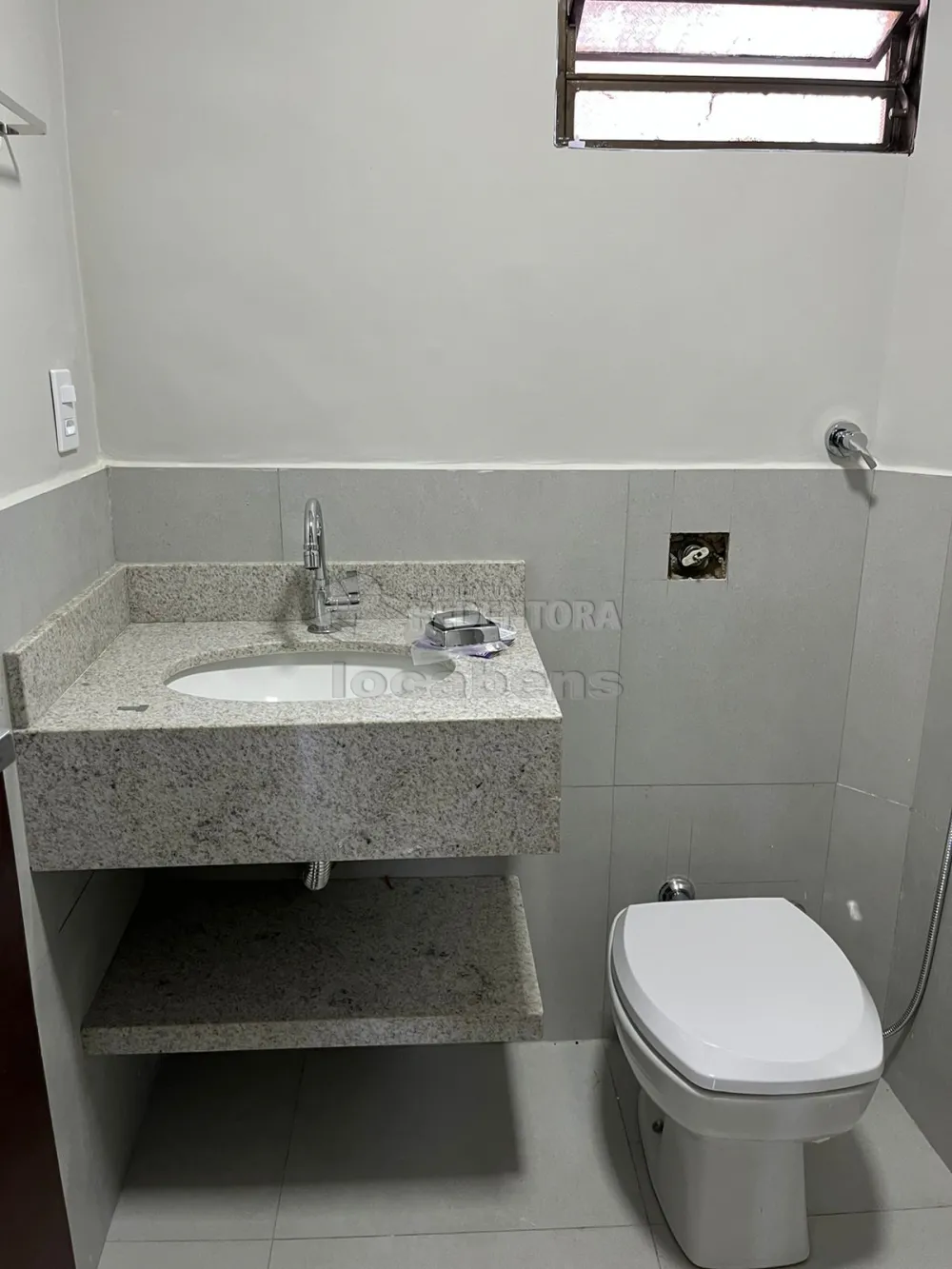Alugar Apartamento / Padrão em São José do Rio Preto R$ 1.200,00 - Foto 10