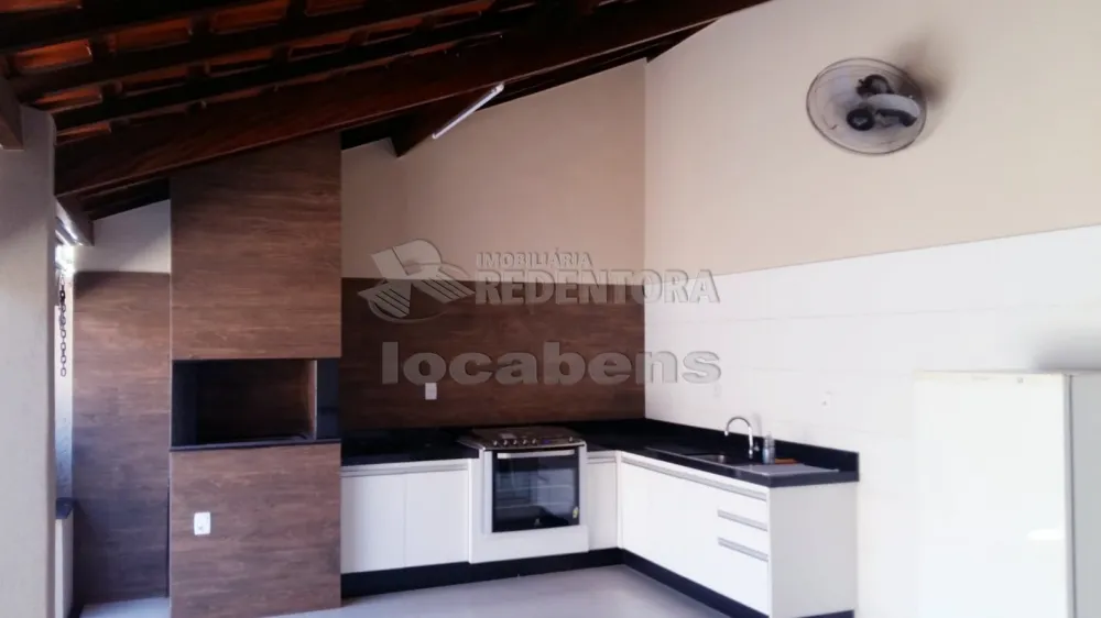 Comprar Casa / Padrão em São José do Rio Preto R$ 420.000,00 - Foto 6