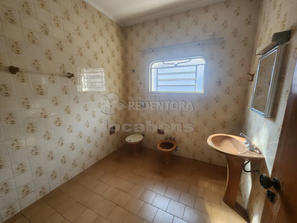 Alugar Casa / Padrão em São José do Rio Preto apenas R$ 2.800,00 - Foto 13