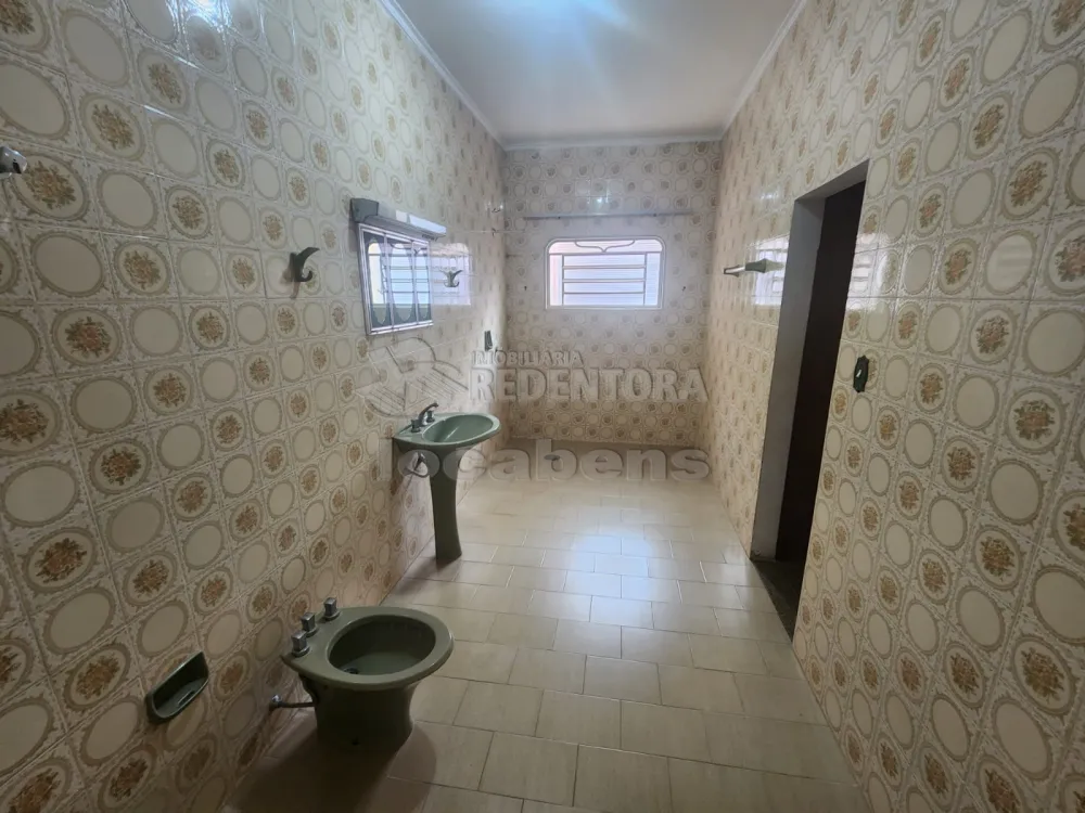 Alugar Casa / Padrão em São José do Rio Preto apenas R$ 2.800,00 - Foto 14