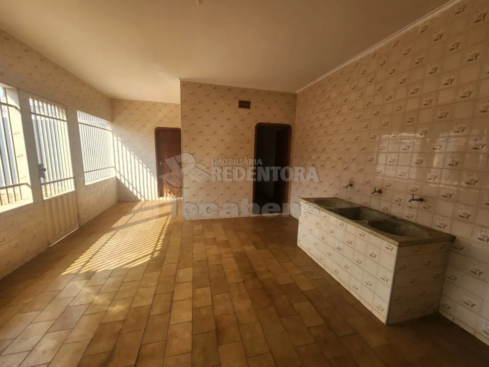 Alugar Casa / Padrão em São José do Rio Preto apenas R$ 2.800,00 - Foto 15