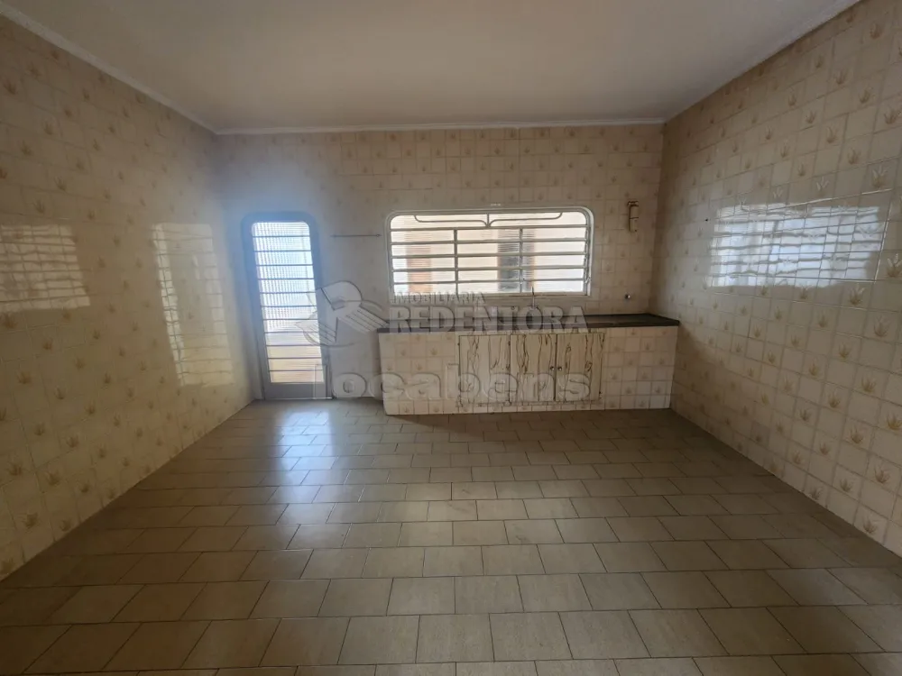 Alugar Casa / Padrão em São José do Rio Preto apenas R$ 2.800,00 - Foto 16