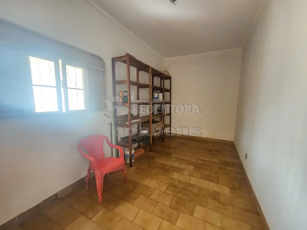 Alugar Casa / Padrão em São José do Rio Preto apenas R$ 2.800,00 - Foto 17