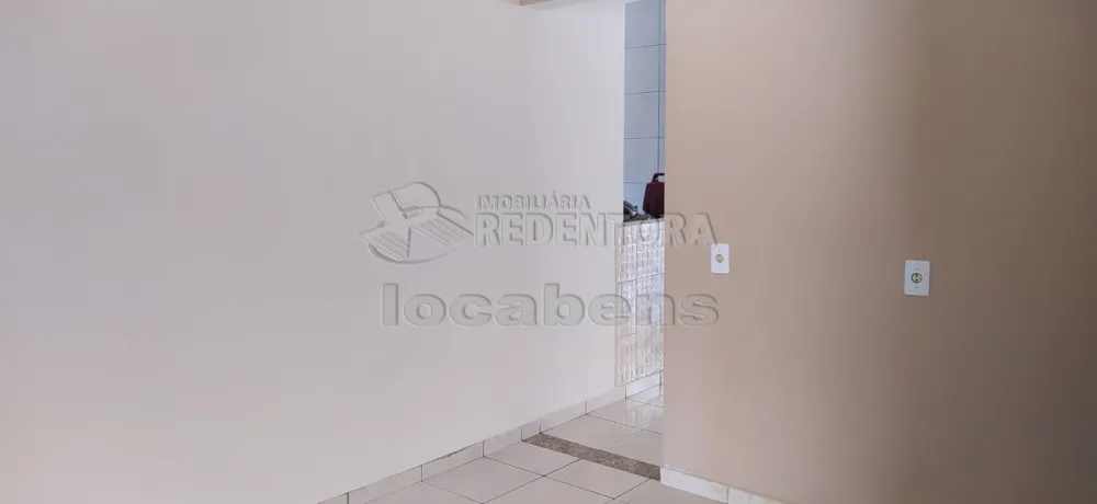 Alugar Casa / Padrão em São José do Rio Preto apenas R$ 1.500,00 - Foto 4