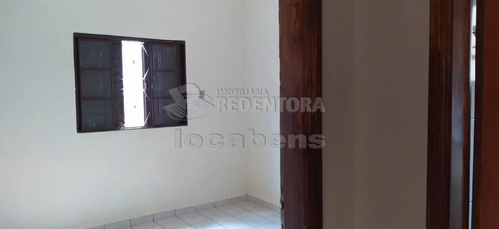 Alugar Casa / Padrão em São José do Rio Preto apenas R$ 1.500,00 - Foto 6