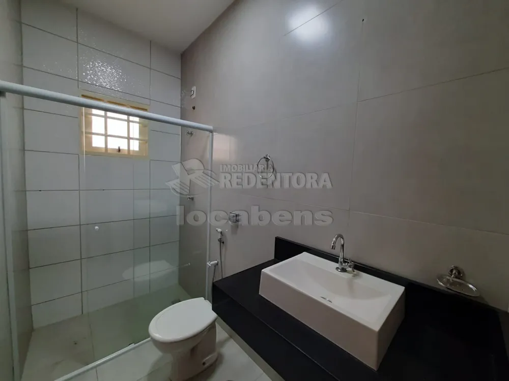 Casa para alugar com 3 quartos, 130m² - Foto 5