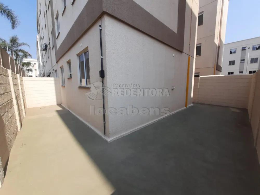 Alugar Apartamento / Padrão em São José do Rio Preto apenas R$ 1.000,00 - Foto 9