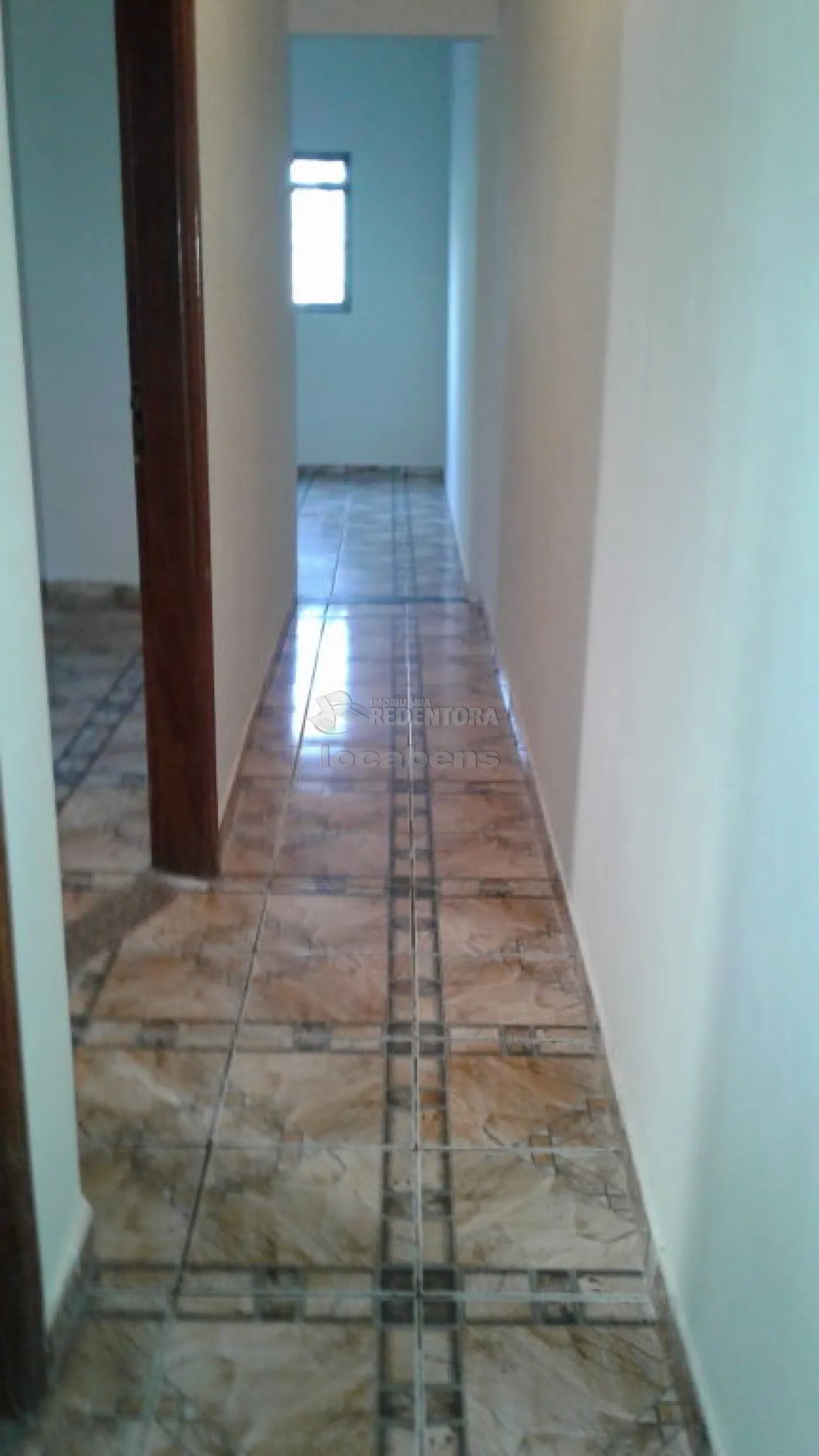 Alugar Casa / Padrão em São José do Rio Preto R$ 1.100,00 - Foto 19