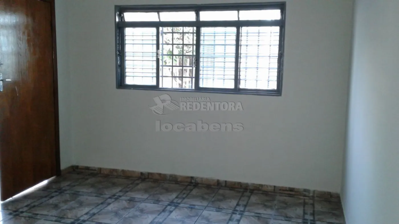 Alugar Casa / Padrão em São José do Rio Preto R$ 1.100,00 - Foto 22