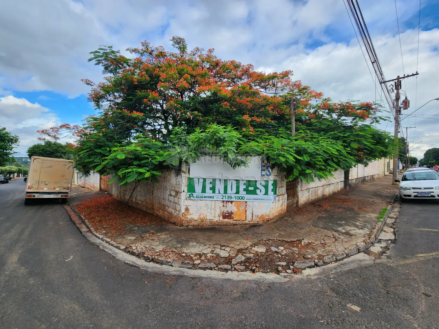 Comprar Terreno / Padrão em São José do Rio Preto apenas R$ 800.000,00 - Foto 1