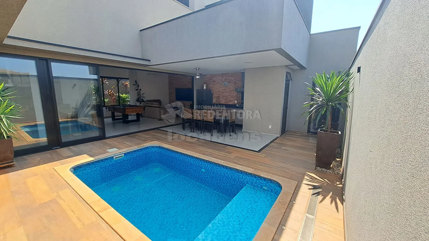 Comprar Casa / Condomínio em São José do Rio Preto apenas R$ 1.790.000,00 - Foto 8