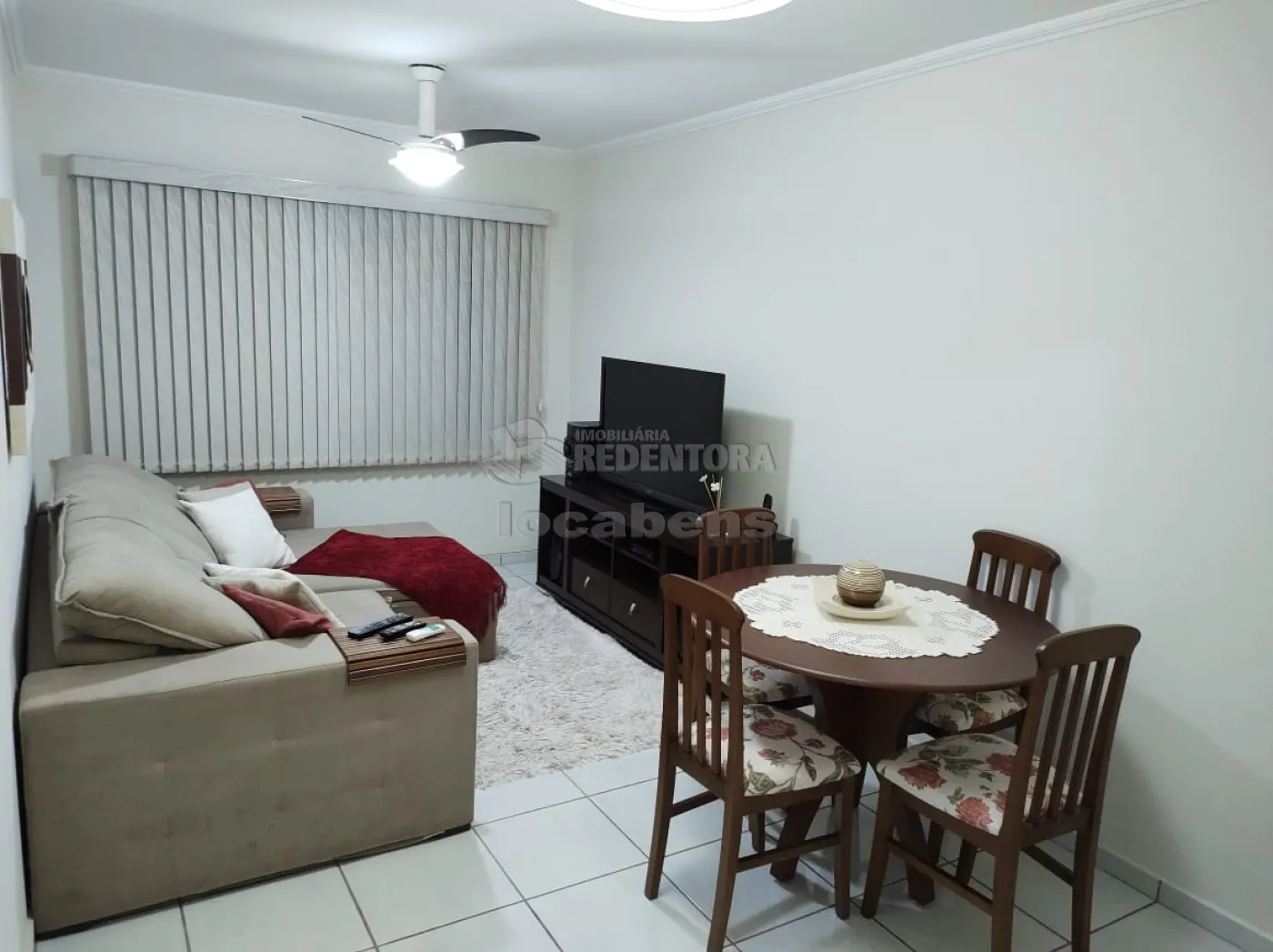 Comprar Apartamento / Padrão em São José do Rio Preto R$ 170.000,00 - Foto 4