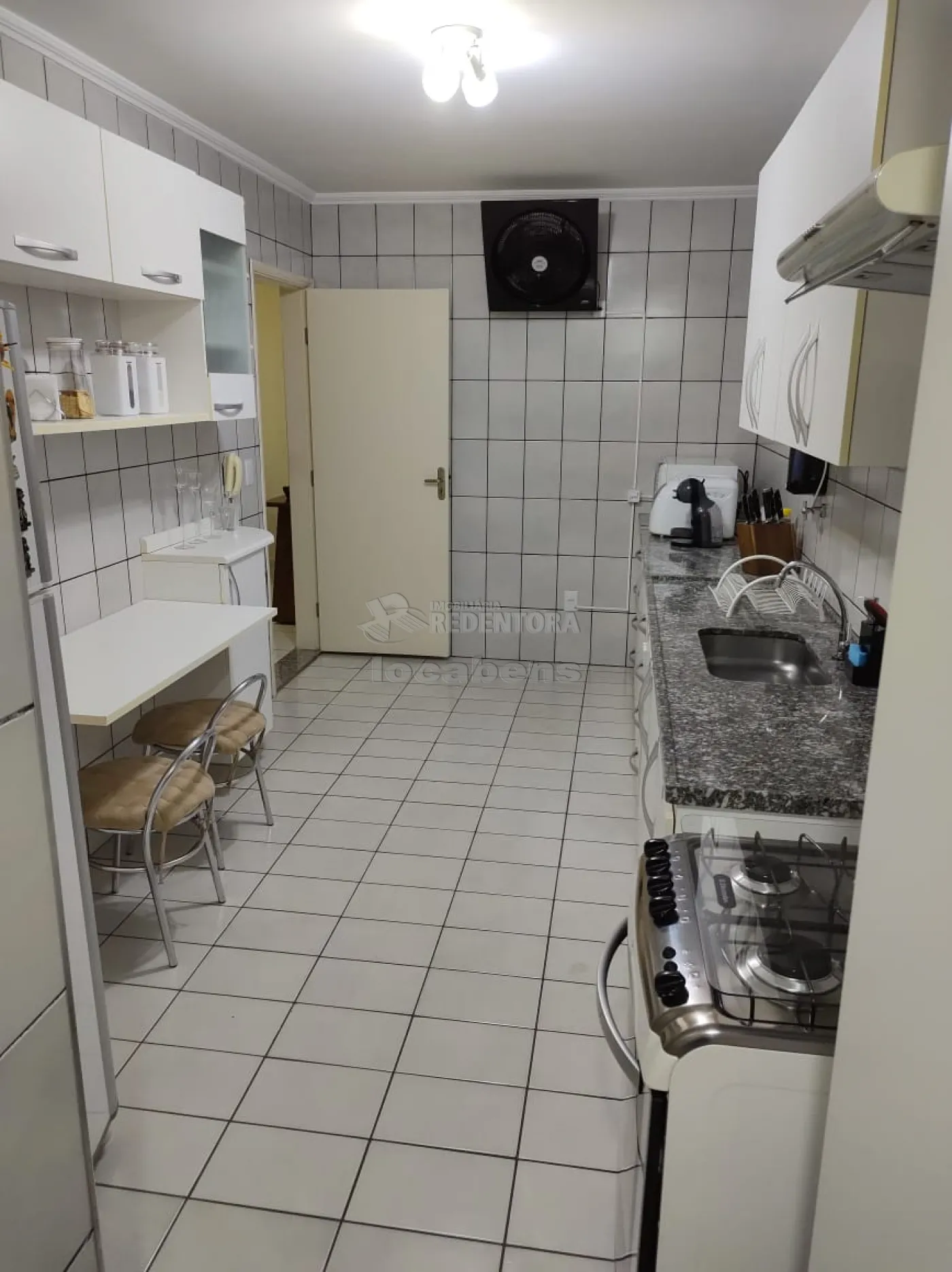 Comprar Apartamento / Padrão em São José do Rio Preto apenas R$ 170.000,00 - Foto 19