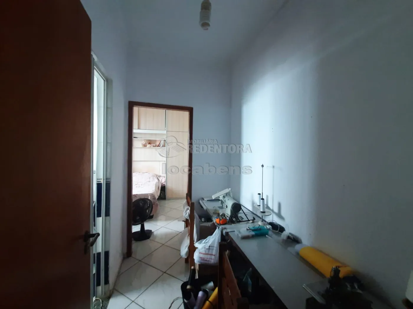 Alugar Casa / Padrão em São José do Rio Preto apenas R$ 900,00 - Foto 7