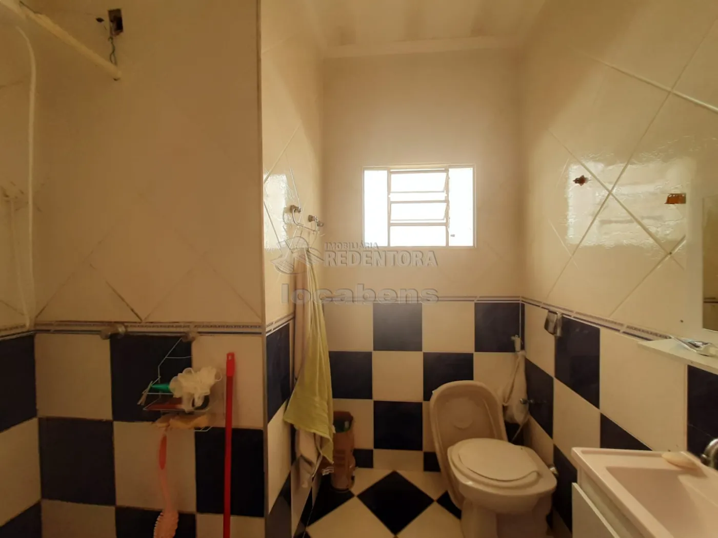 Alugar Casa / Padrão em São José do Rio Preto apenas R$ 900,00 - Foto 8