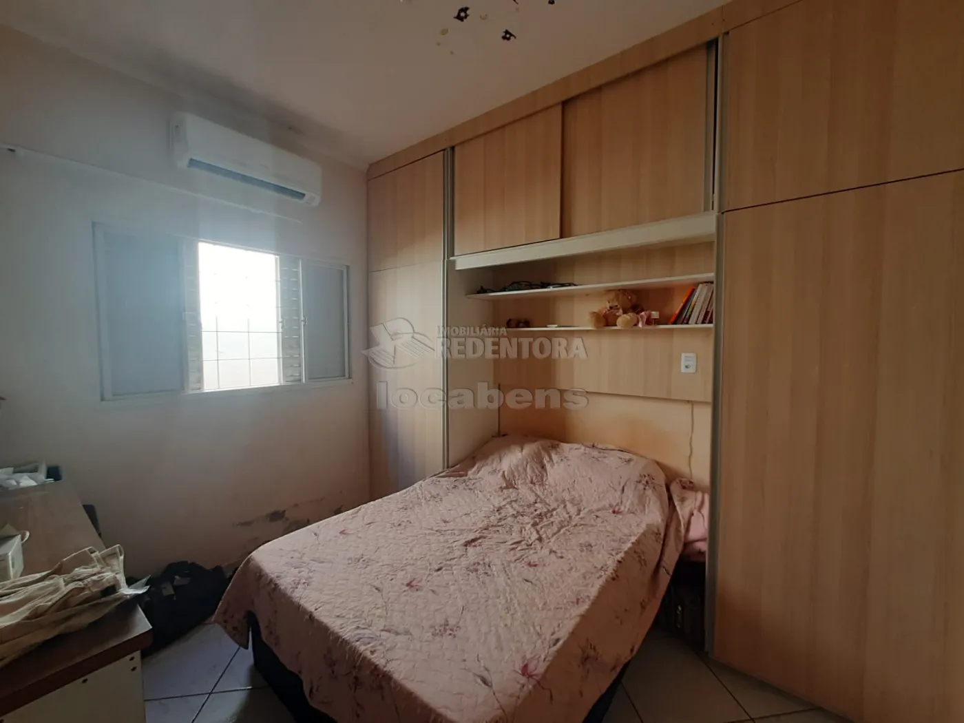 Alugar Casa / Padrão em São José do Rio Preto apenas R$ 900,00 - Foto 9