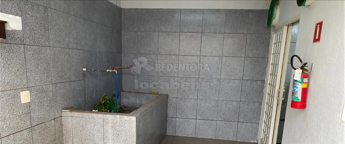 Alugar Comercial / Salão em São José do Rio Preto apenas R$ 7.500,00 - Foto 15